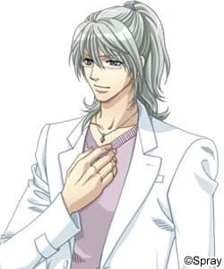 Matsuoka Jin