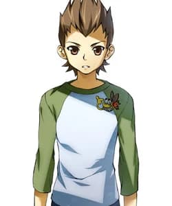 Kusada Shouta