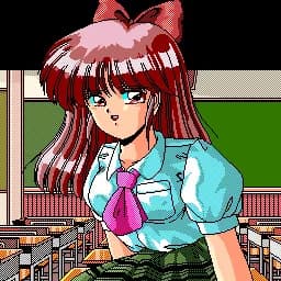 Morishima Ruri