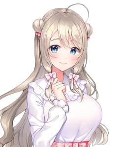 Kamishiro Miko