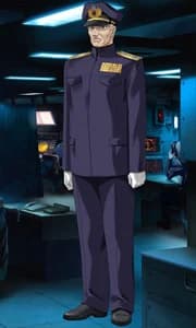 Kozawa Hisaya