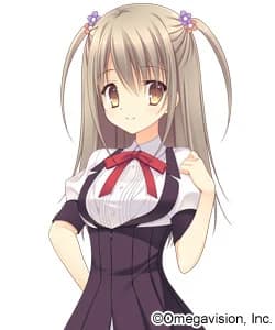 Ninamori Asumi