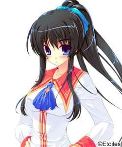 Nagasawa Nanami