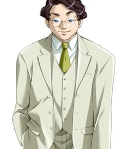 Miyahara Tomoki