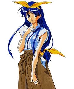 Koishikawa Sana
