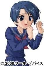 Aoki Futaba