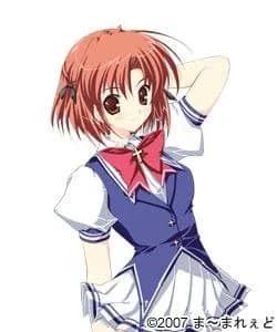 Hagiwara Tomoe