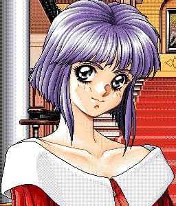 Marie