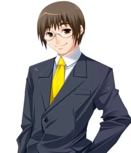 Murata Minoru