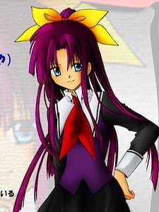 Oribe Kyouya