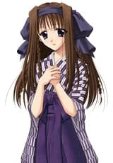 Sakuraba Minatsu