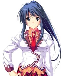 Tsukidate Eri