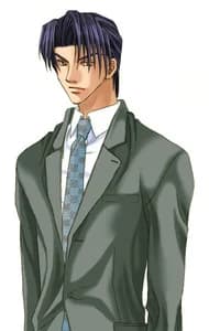Okuyama Kurou