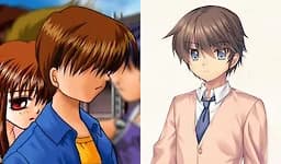 Orihara Kouhei