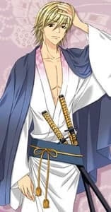 Kondou Isami