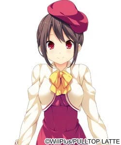 Mihagino Konoka