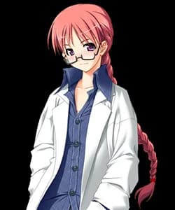 Wakizaki Rei
