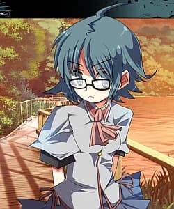 Ashinosawa Mukai