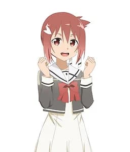 Yuuki Yuuna