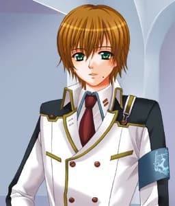 Kairi Theodor