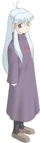 Asamatsu Shino