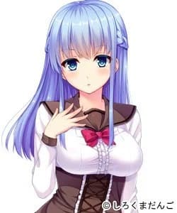 Yukishiro Marimo