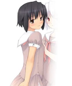 Mizunashi Yae