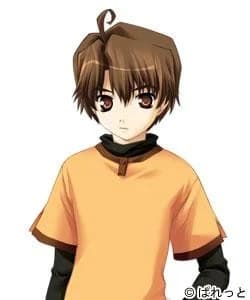 Tsuchimochi Riku