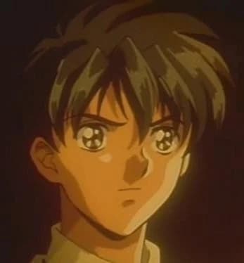 Kogure Kenta