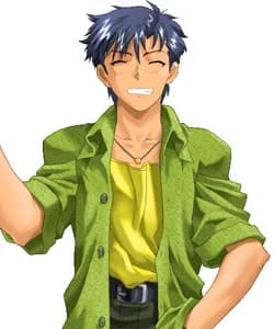 Aizawa Kouji