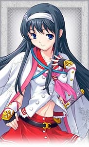 Kyoudou Senna