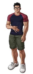 Hibiki Ryouta