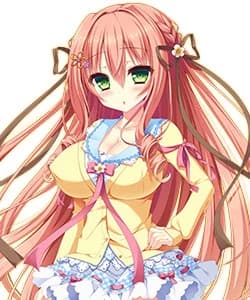 Nekojou Erika