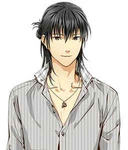 Ayasaki Kai