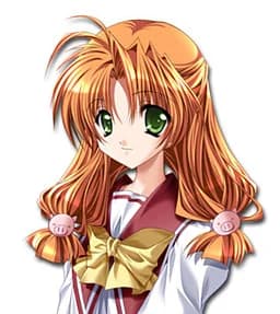 Kiryuu Wakaba