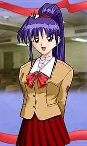 Daihime Fubuki