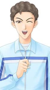 Yamamoto Haruta
