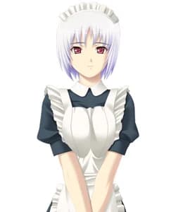Sannomiya Ayane