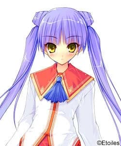 Takamura Honami