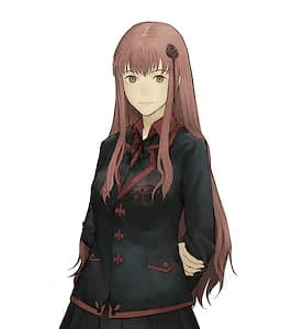 Sakura Ann