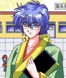 Kando Moeko