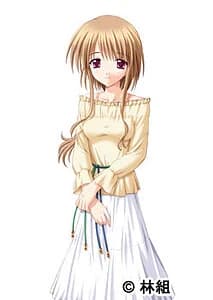 Kusakabe Ryuuko