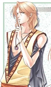 Ichinose Shinogu