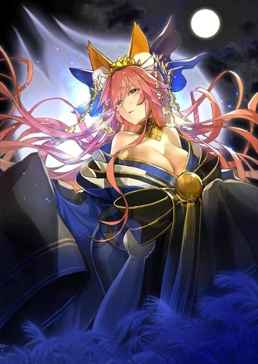 Caster