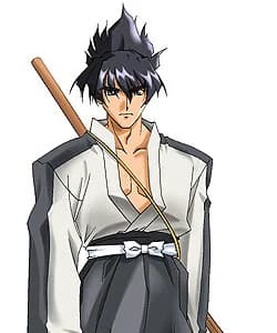 Kabutoyama Daigo