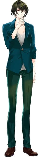 都築誠