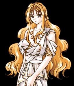 Elysia