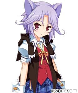 Nashizuki Sarasa