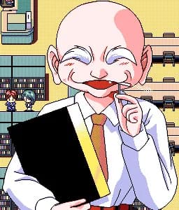 Zenji Takuan