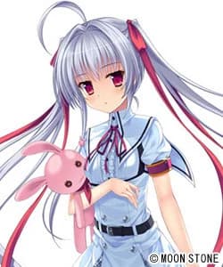 Maniwa Shouko